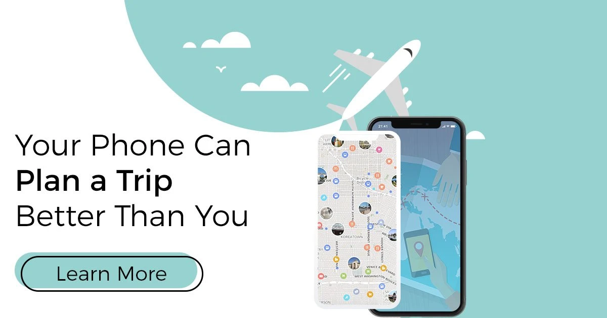 Best Trip Planner Apps