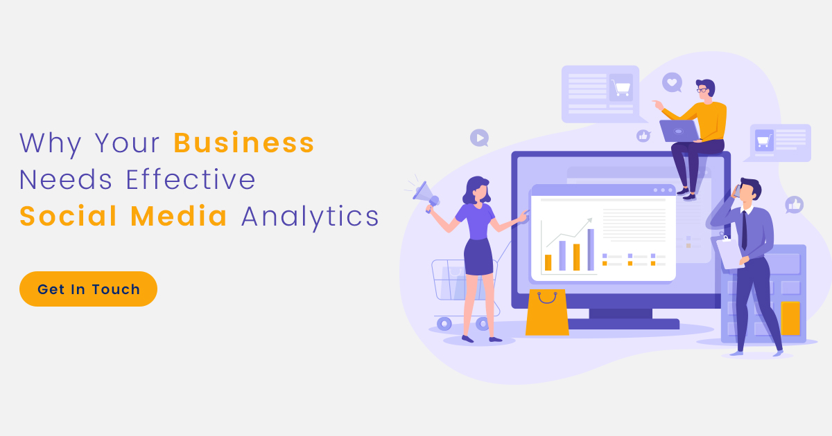 How to Increase Revenue with Social Media Analytics