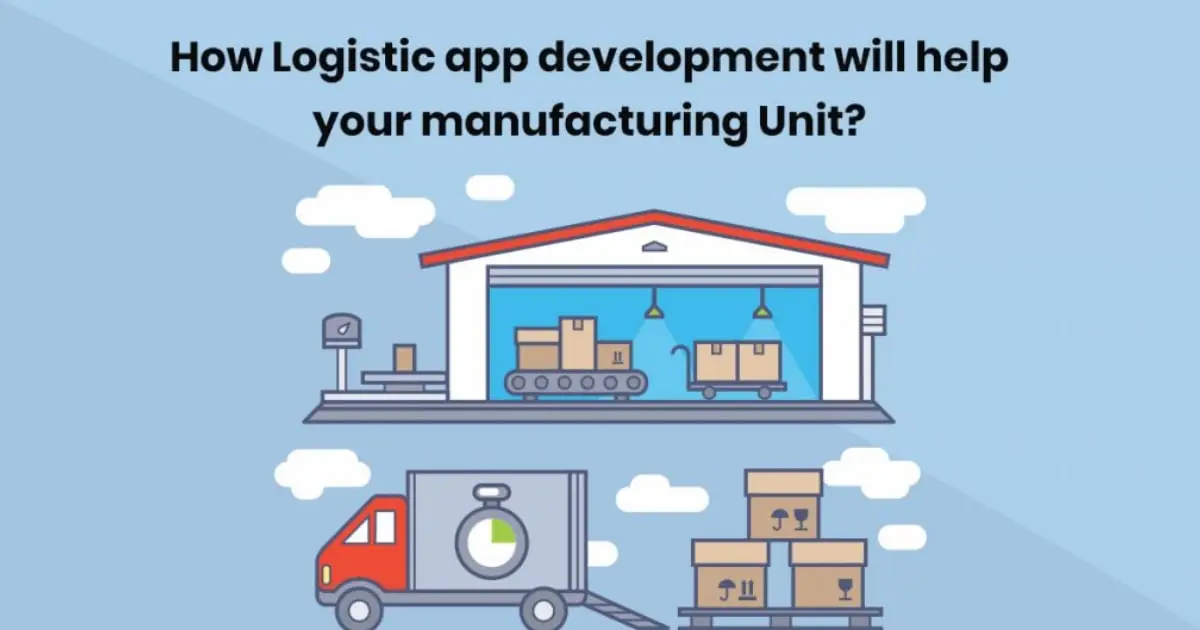 Smart Logistic Warehouse Management System Guide