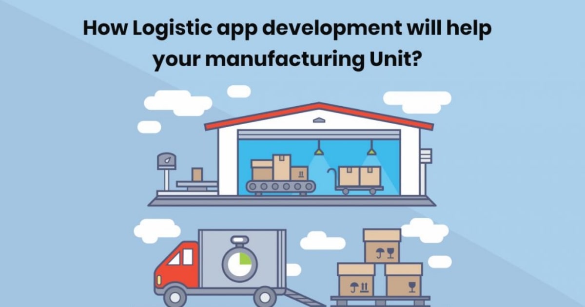 Smart Logistic Warehouse Management System Guide