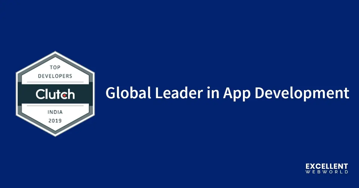 Top Mobile Application Developers Clutch