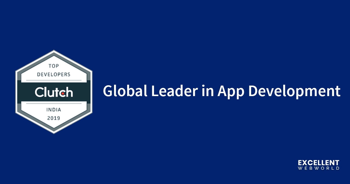 Top Mobile Application Developers Clutch