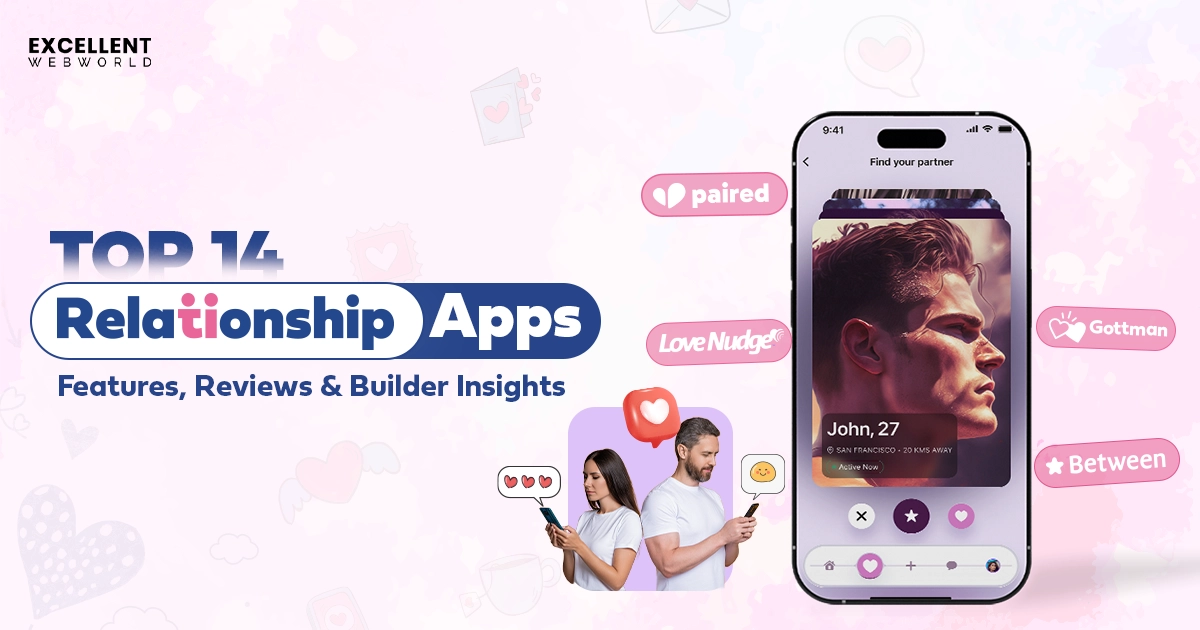 Best Relationship Apps