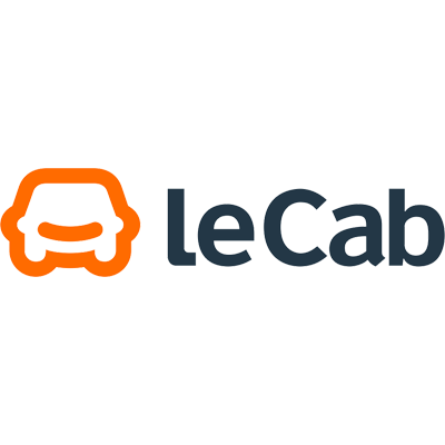 Le Cab App