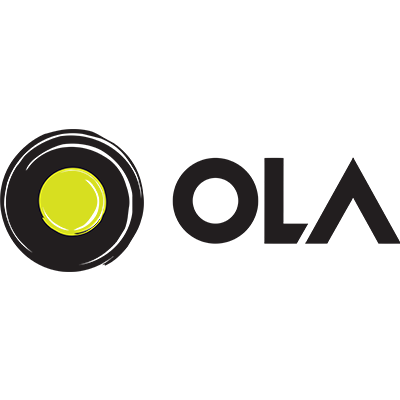 OLA App