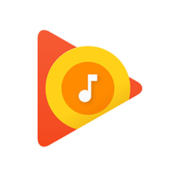Google Play Hipster Music App