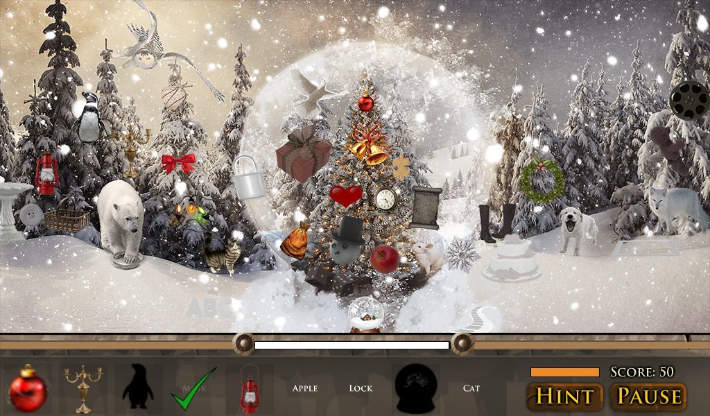 7 Best Christmas Apps for iPhone & Android