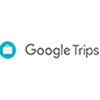 apps like google trips