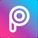 Photo and Trending Video App like Picsart