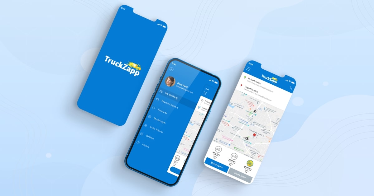 Best fleet management app
