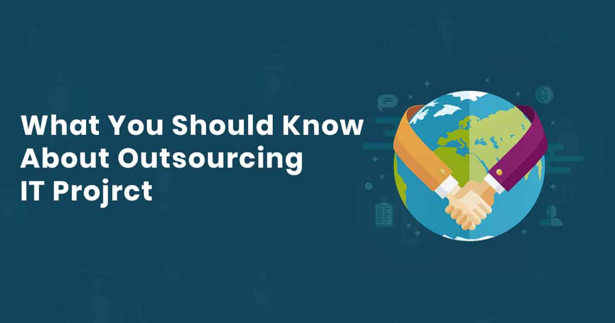 The Best Outsourcing Development Companies