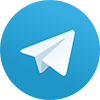 Telegram Icon
