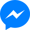 Facebook Messenger Icon