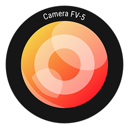 Camera fv 5