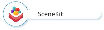 scenekit