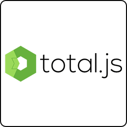 
NodeJs Framework like total.js