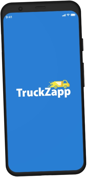 Customer App Screen One