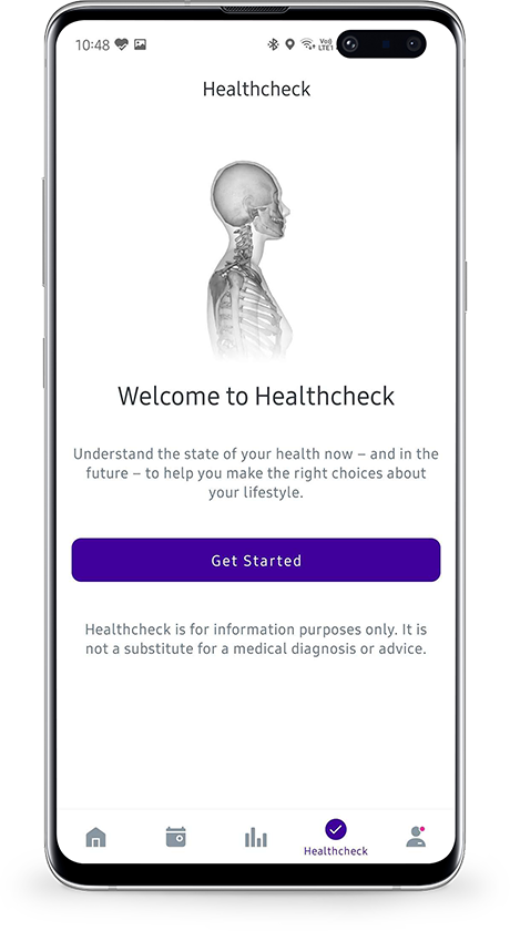 how does babylon app work