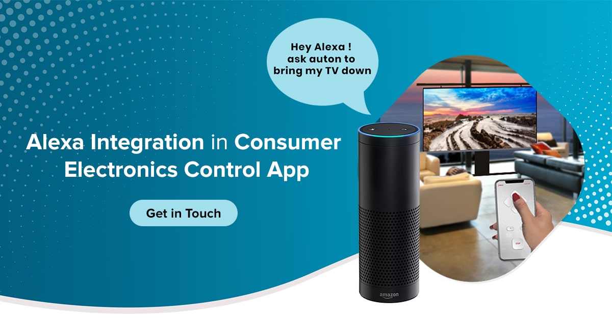 Best tv Lift Mechanisms IoT App