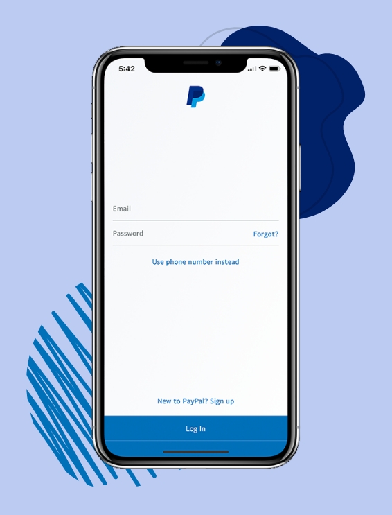 how does paypal work