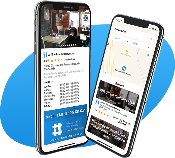 A SportsBased Reward System App for Android & iPhone