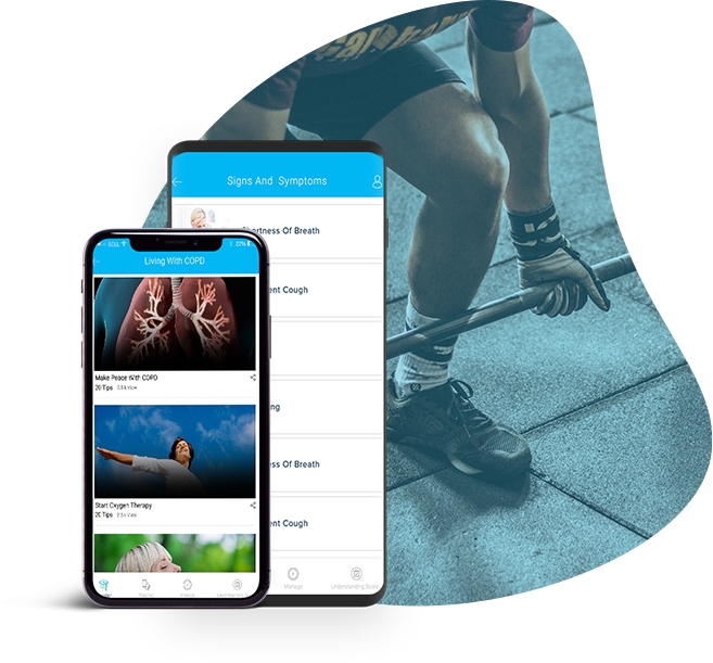 creating healthcare mobile app