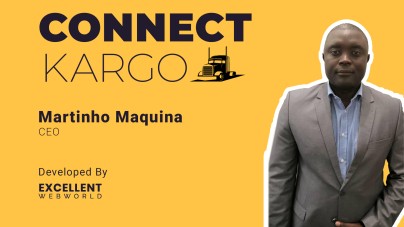 Connect Kargo youtube Thumbnail