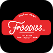 foodis logo