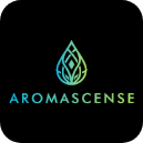 Aromascence logo