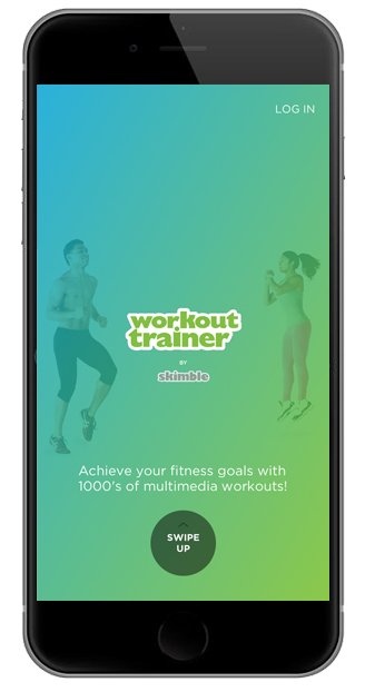 Best Activity tracker app