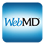 Web-MD Healthcare Logo