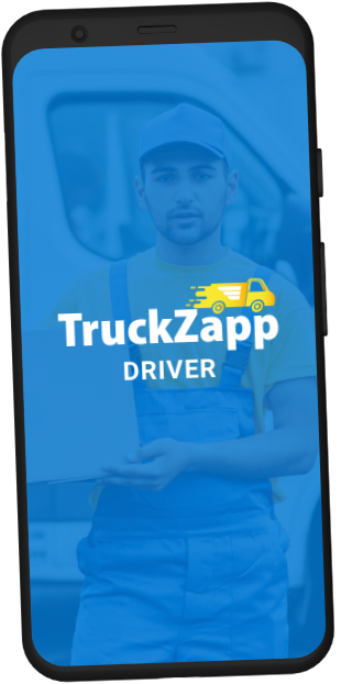 Customer App Screen One