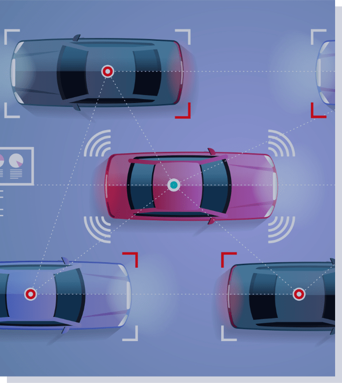 smart parking booking system