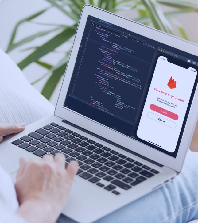 on-demand app development solutions