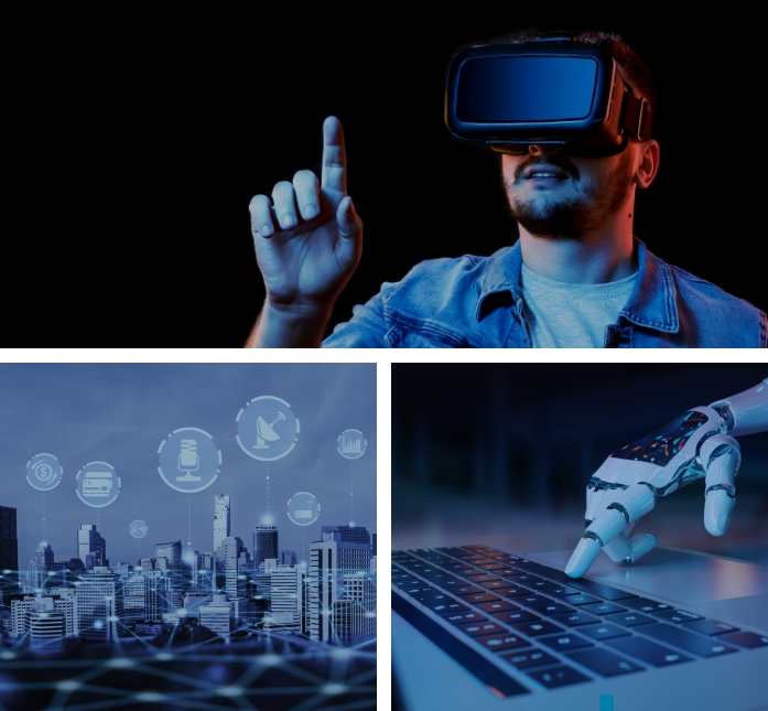 advance technology solutions for tourism industry