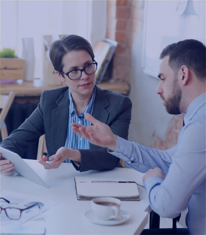 Become our Affiliate Partner