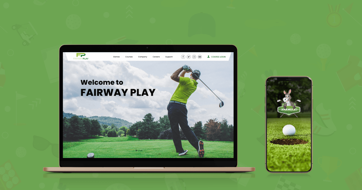 A SportsBased Reward System App for Android & iPhone