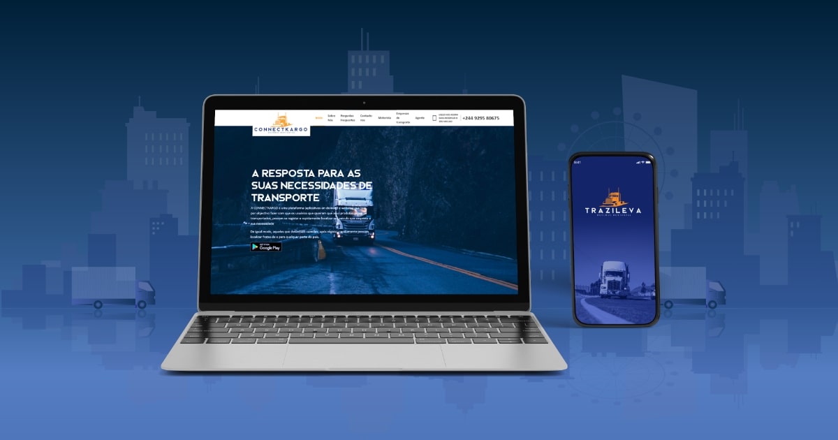 Top On Demand Transportation App