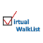 Virtual Walklist Logo