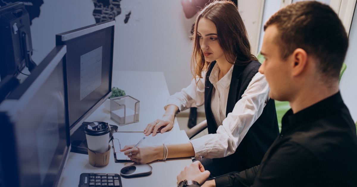 Offshore Pricing Model