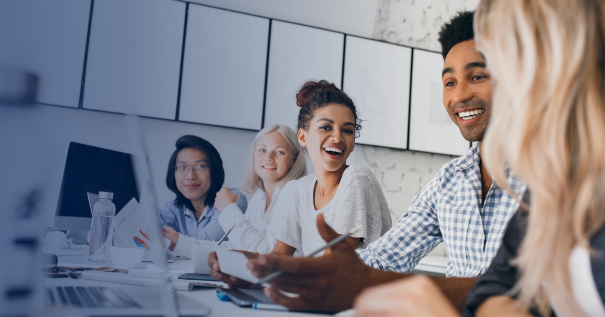 Dedicated Team Model