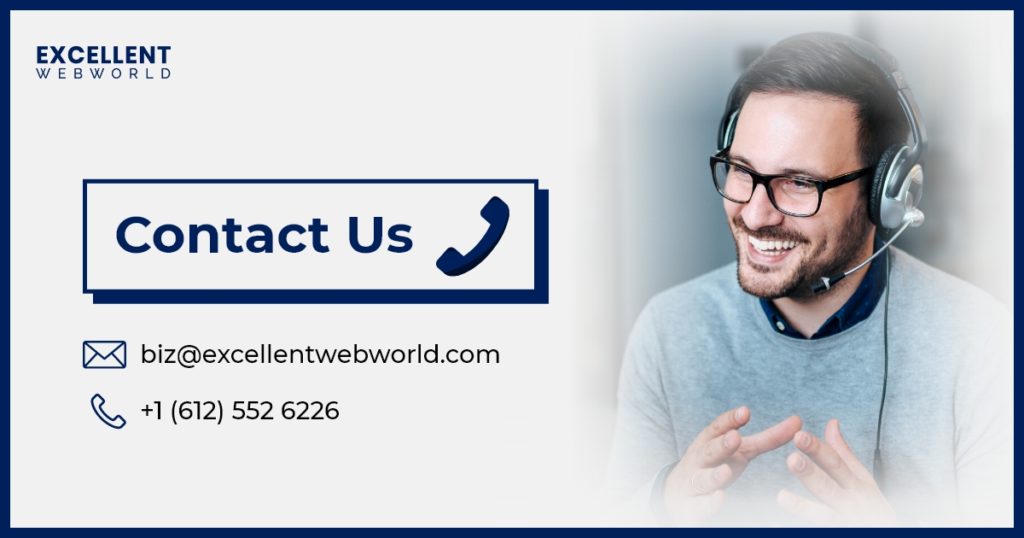Contact Excellent webworld