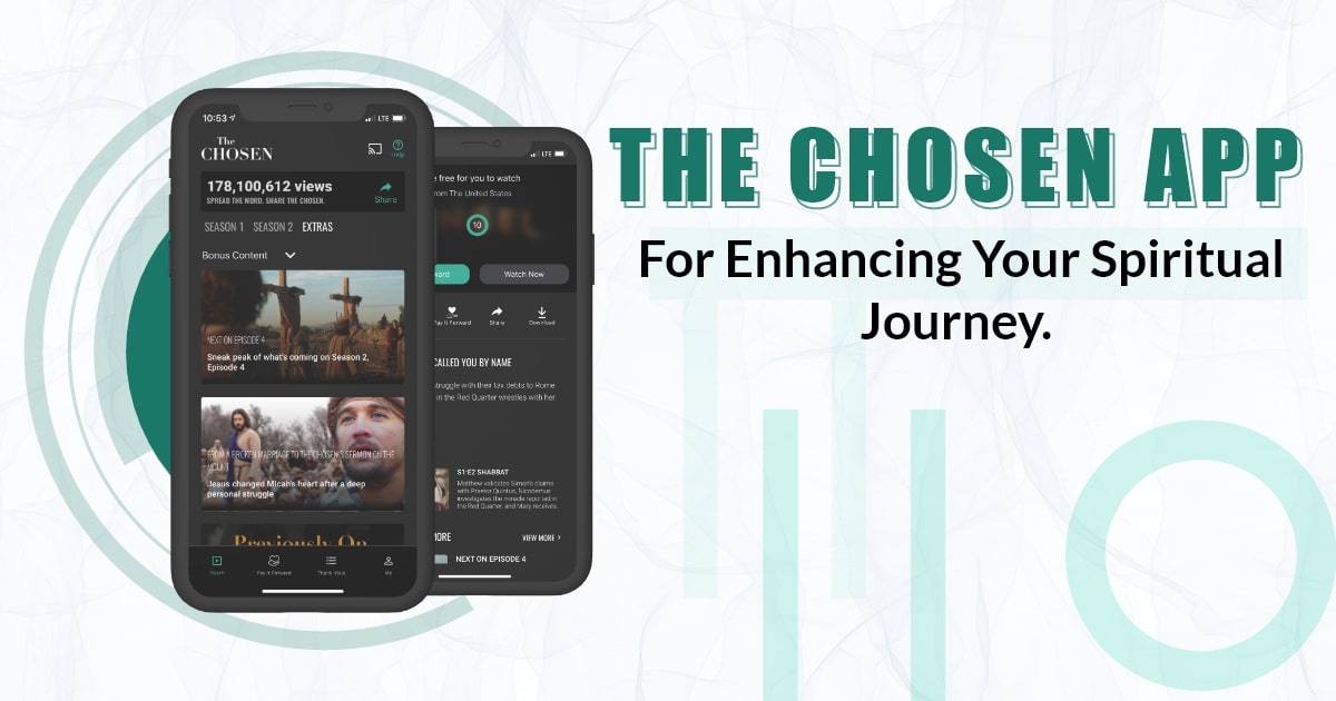Best Chosen App