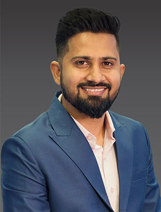 Mayur Panchal