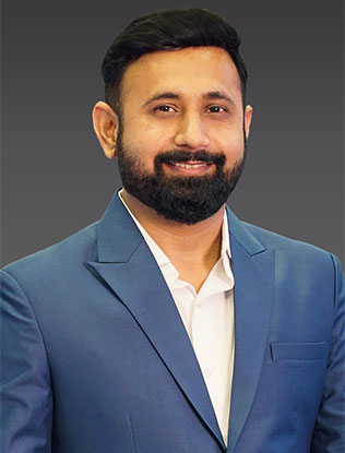 Paresh Sagar