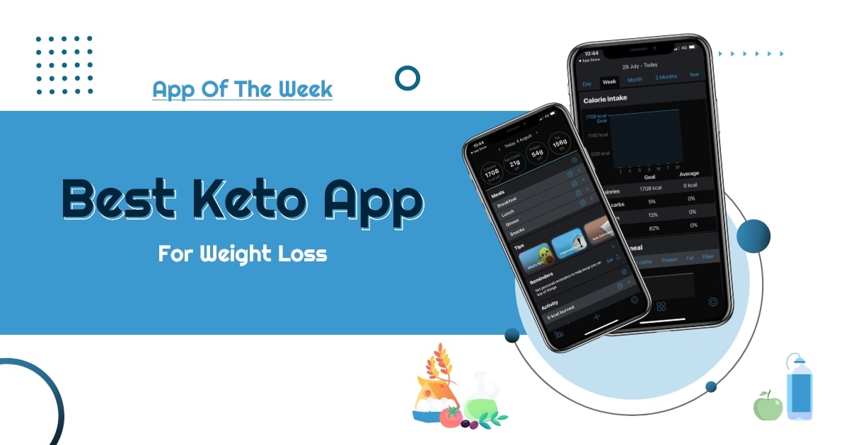 building an app like Keto