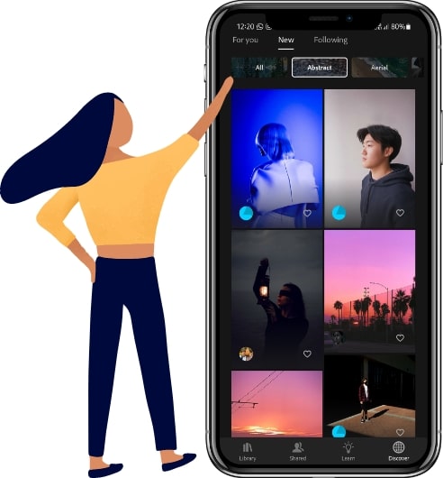 best picture editing app