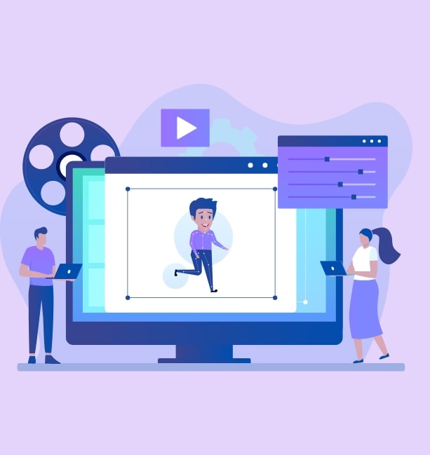 canva application work