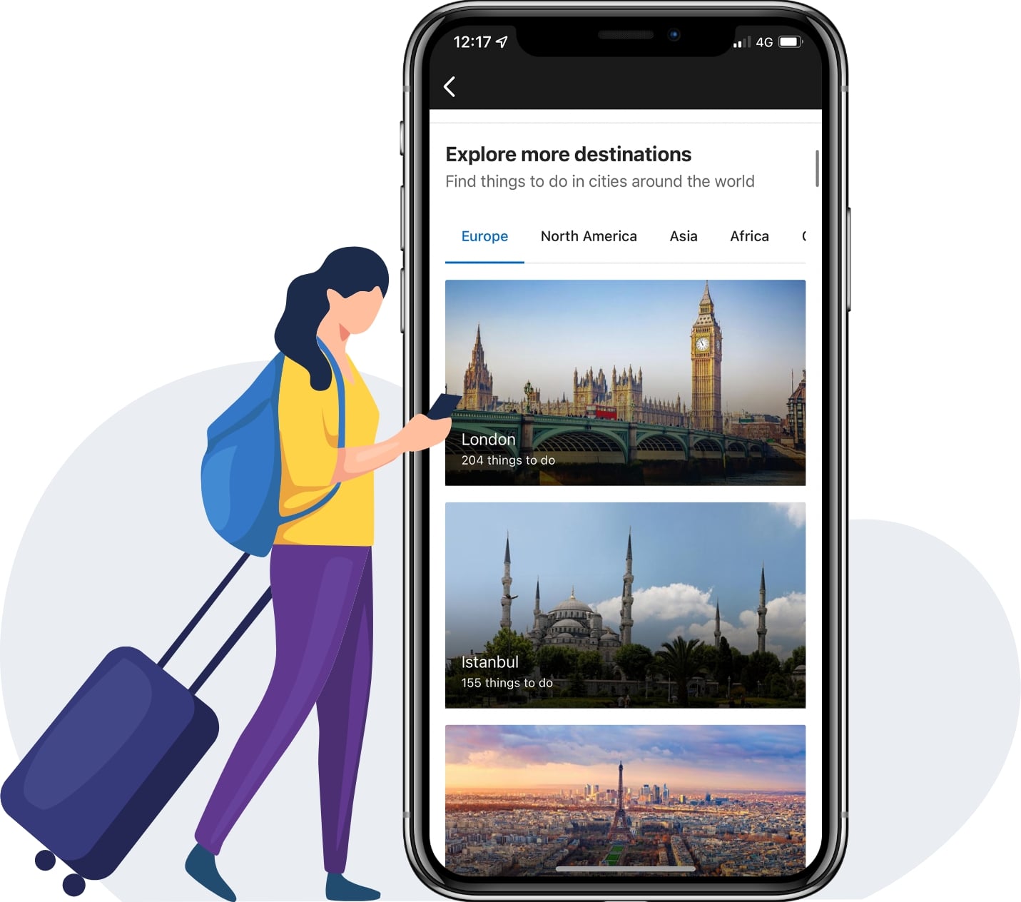 appointment booking app