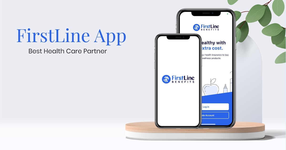 Best Firstline Benefits App
